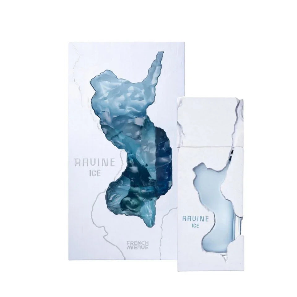 Image of French Avenue Ravine Ice Extrait de Parfum-2