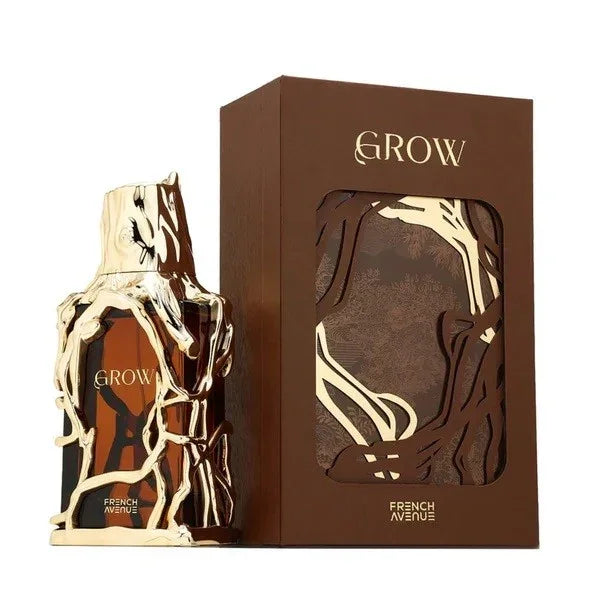 Image of French Avenue Grow Extrait de Parfum-4