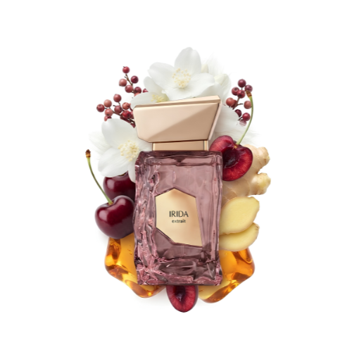 Image of French Avenue - Irida Extrait - Extrait De Parfum - Perfume Femenino-1