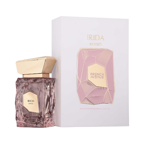 Image of French Avenue - Irida Extrait - Extrait De Parfum - Perfume Femenino-2