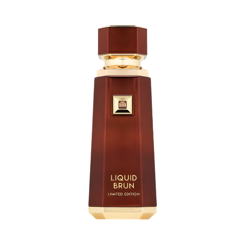 Image of French Avenue - Liquid Brun Limited Edition - Extrait De Parfum - Perfume Unisex-0