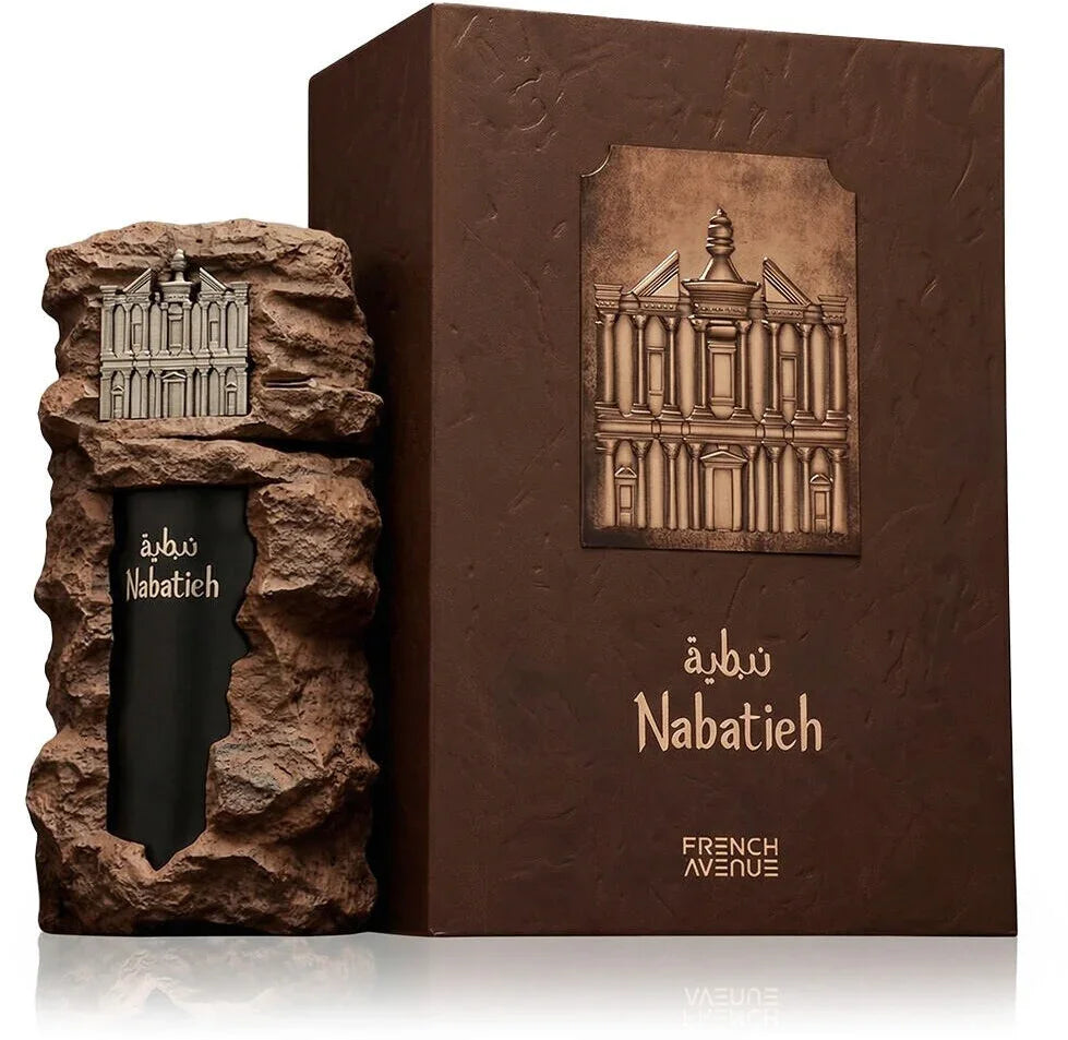 Image of French Avenue Nabatieh Extrait de Parfum-2