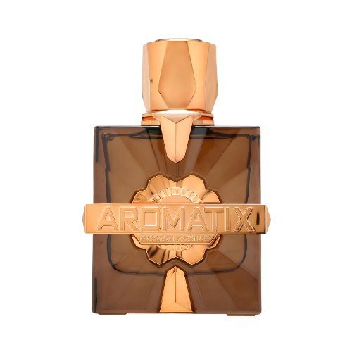 Image of French Avenue x Aromatix - Naughty Dates - Extrait De Parfum - Perfume Unisex-0