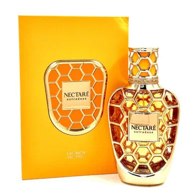 Image of French Avenue Nectare Extradose Extrait de Parfum-1