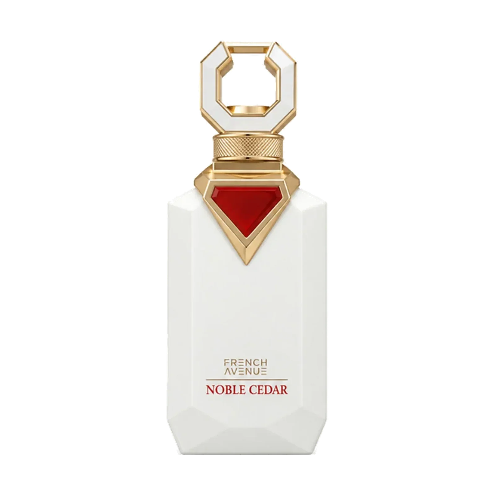 Image of French Avenue Noble Cedar Extrait de Parfum-0