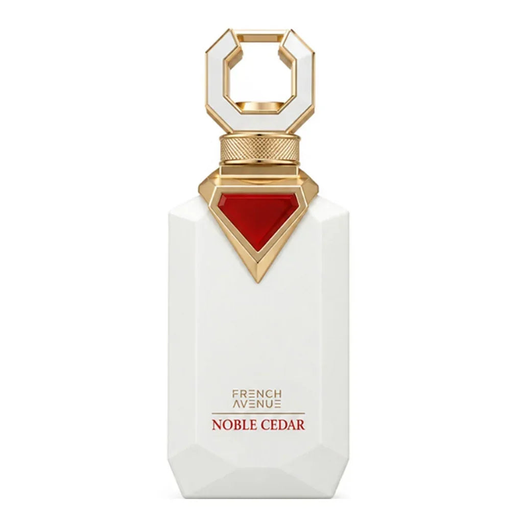 Image of French Avenue Noble Cedar Extrait de Parfum-2