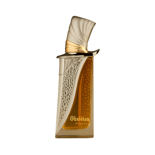Image of French Avenue - Obsidian - Extrait De Parfum - Perfume Unisex-0