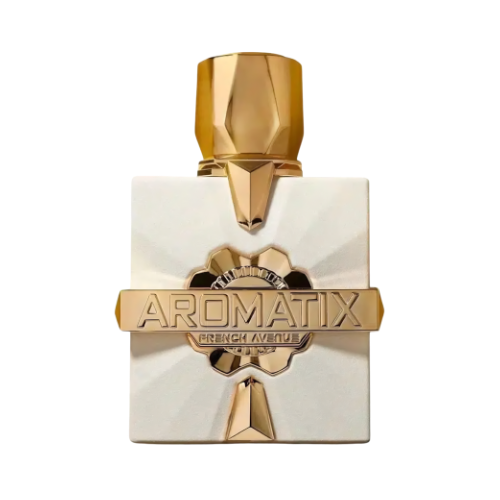 Image of French Avenue x Aromatix - Platine Blanc - Extrait De Parfum - Perfume Unisex-0