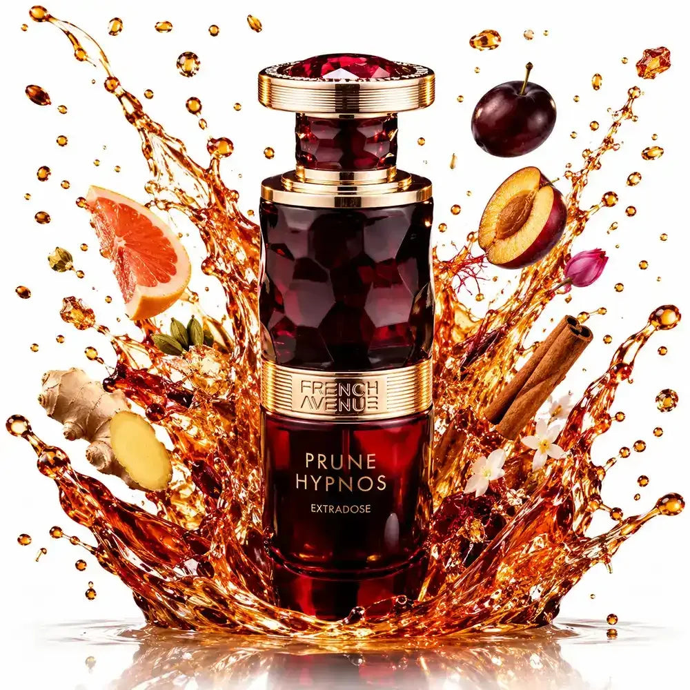 Image of French Avenue Prune Hypnos Extrait de Parfum-3
