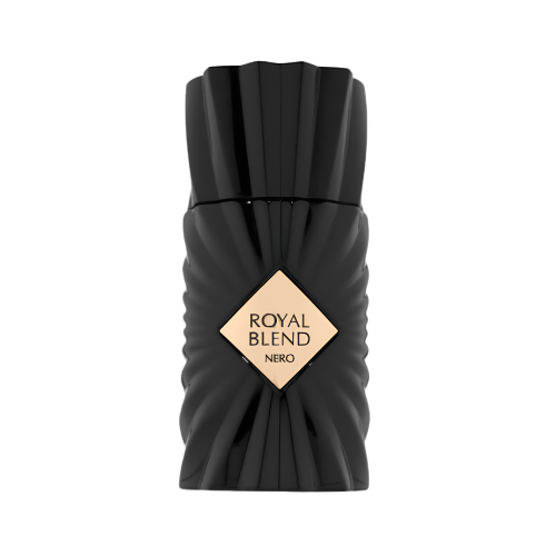 Image of French Avenue - Royal Blend Nero - Extrait De Parfum - Perfume Unisex-0