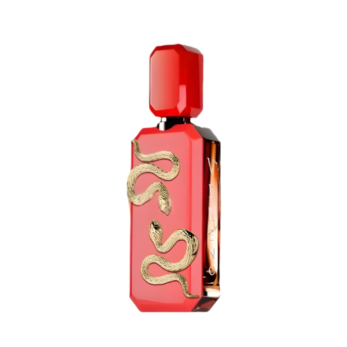 Image of French Avenue - Veneno Scarlet - Eau De Parfum - Perfume Unisex-0