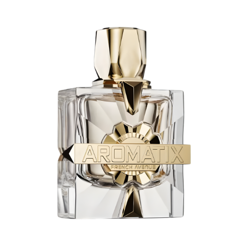 Image of French Avenue x Aromatix - X Xandal - Extrait De Parfum - Perfume Unisex-0