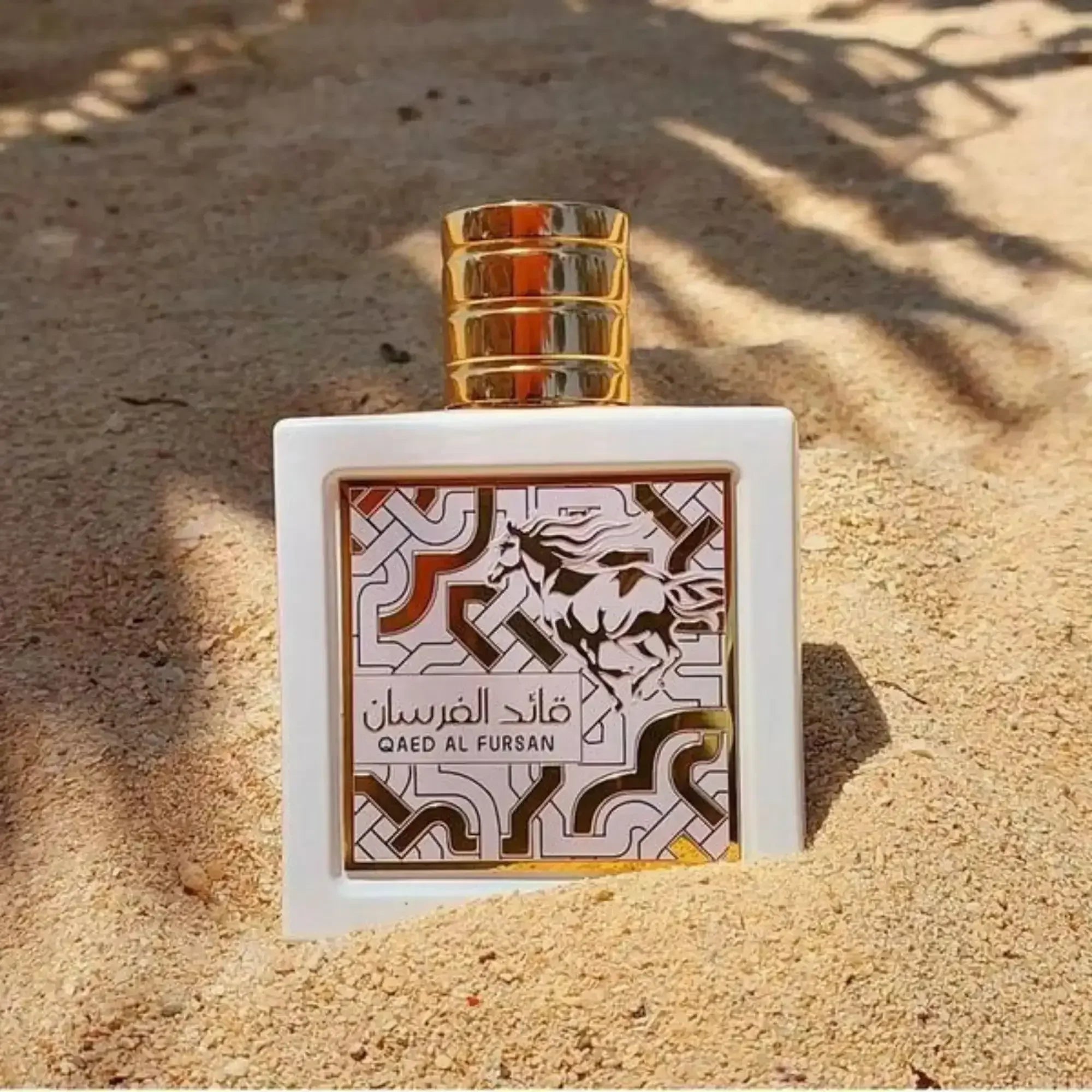 Image of Lattafa Qaed Al Fursan Unlimited Eau de Parfum-2