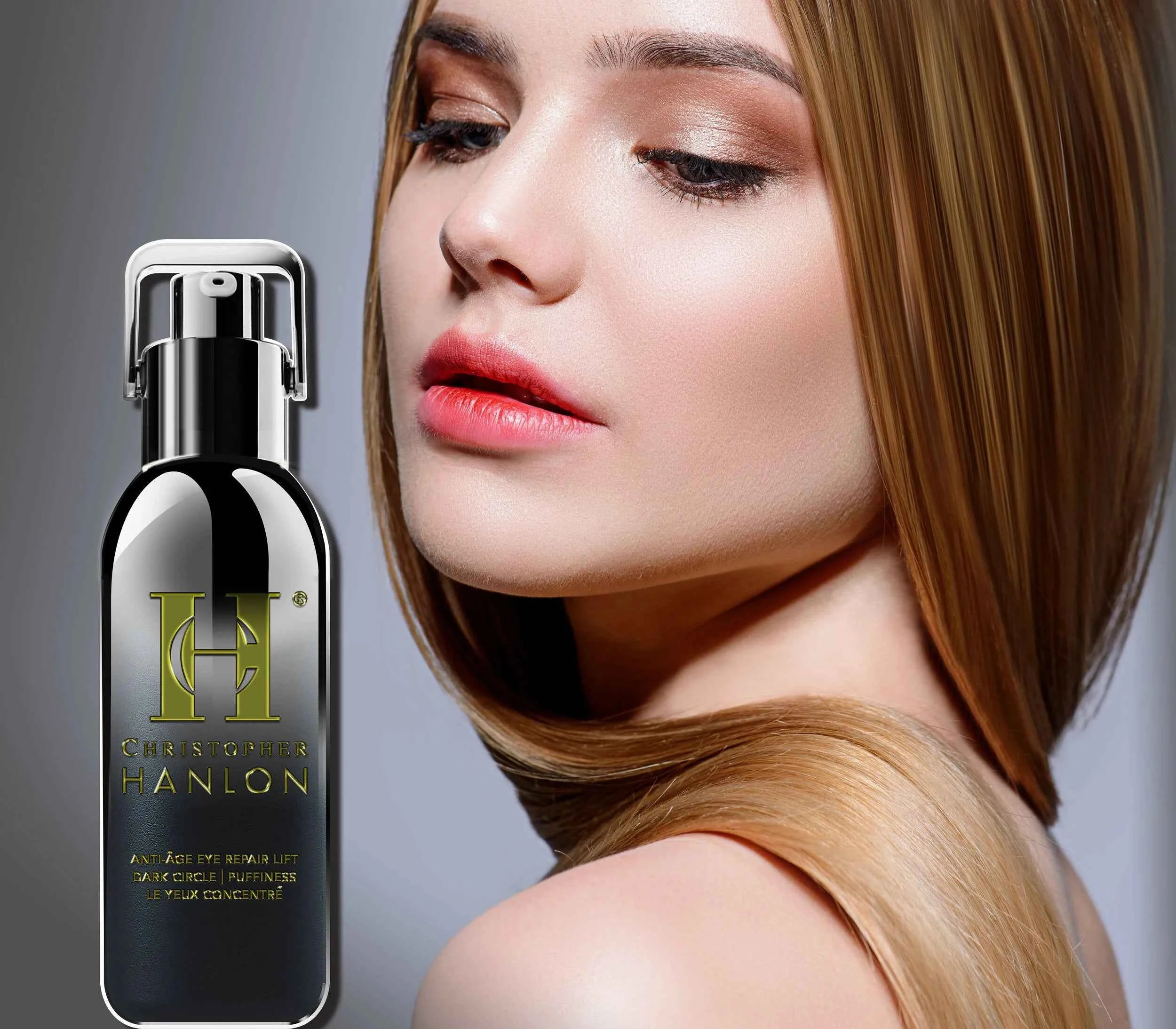 Image of CHRISTOPHER HANLON EYE REPAIR LIFT  – Collection