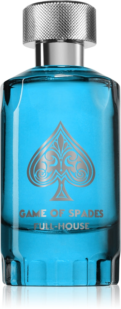 Image of GAME OF SPADES full-house-1