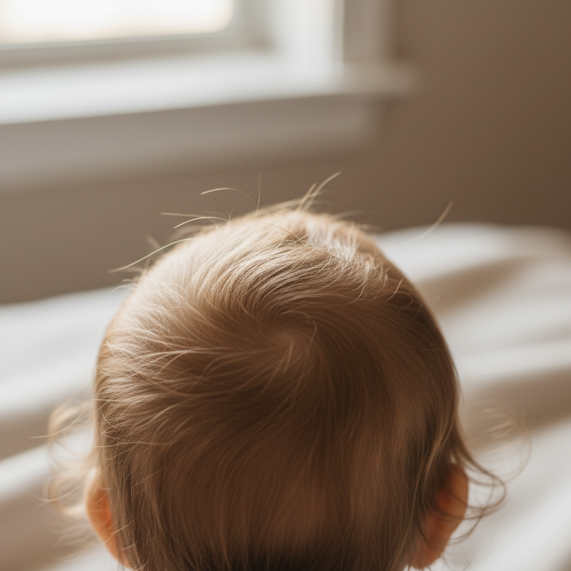 Image of Baby Shampoo-3