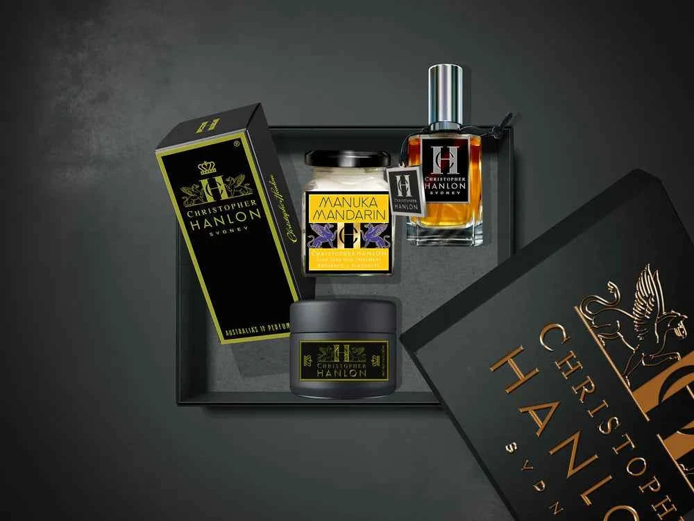 Image of WOMEN ANTI ÂGE SKINCARE + PARFUM | CHRISTOPHER HANLON Anti-Age Hautpflege für Frauen für normale und normtrockene Haut