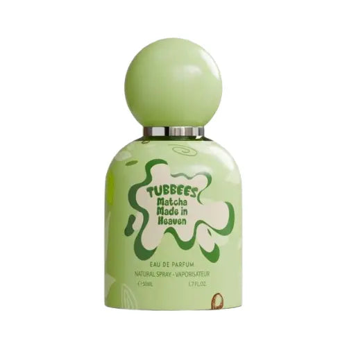Image of Tubbees Luxury Gourmand Box | Cofre Exclusivo de 4 Perfumes Gourmand-1