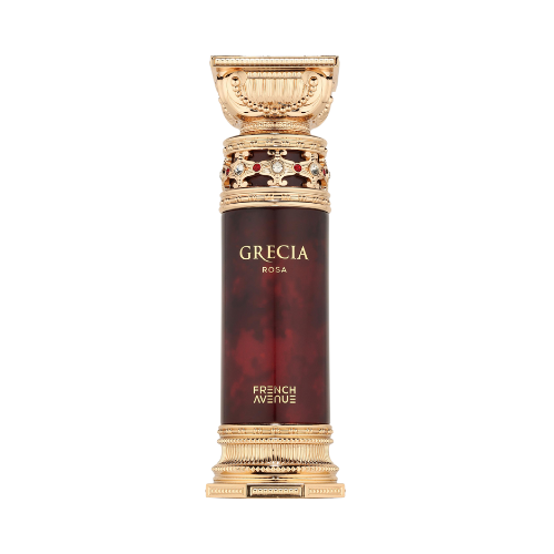 Image of French Avenue - Grecia Rosa - Eau De Parfum - Perfume Unisex-0