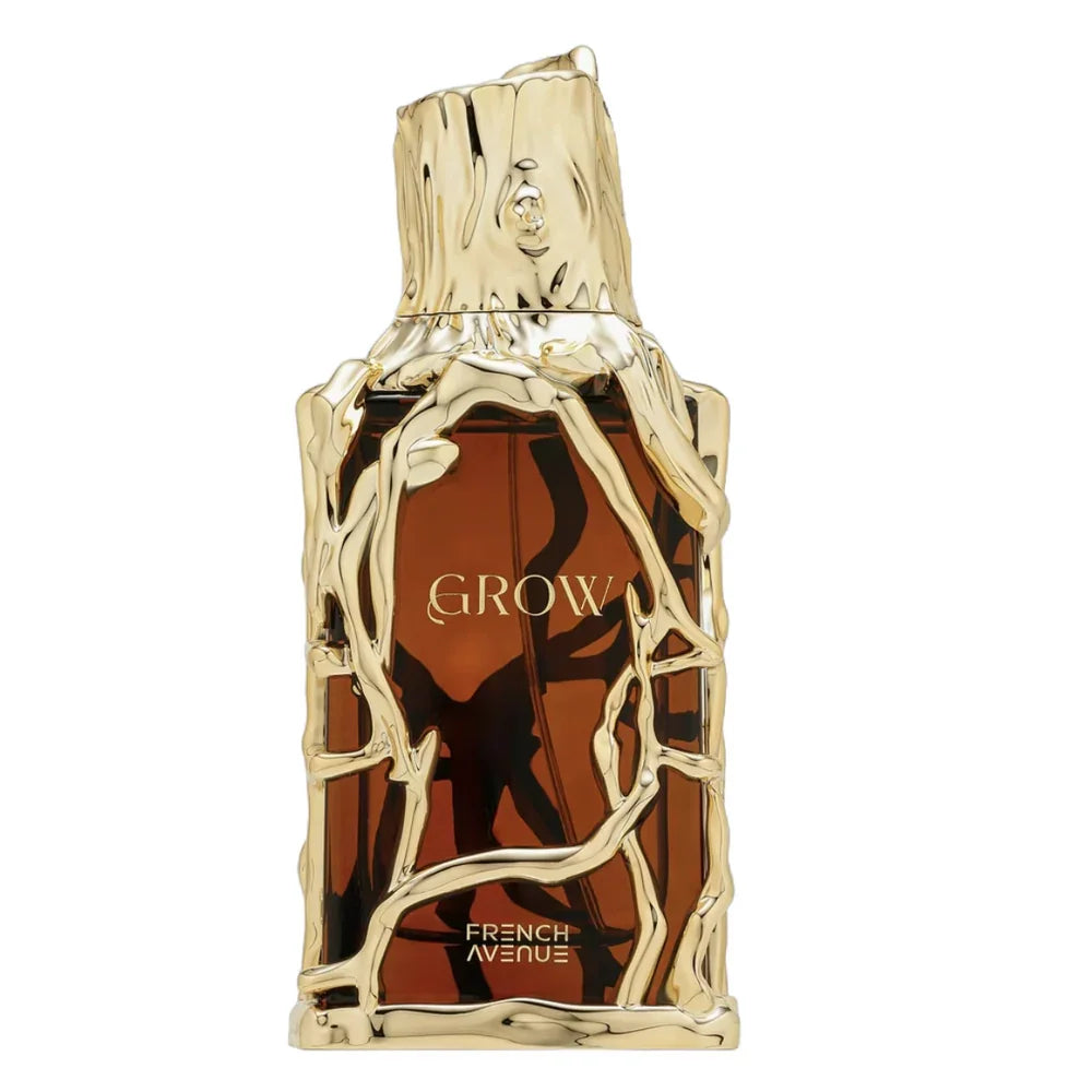 Image of French Avenue Grow Extrait de Parfum-3