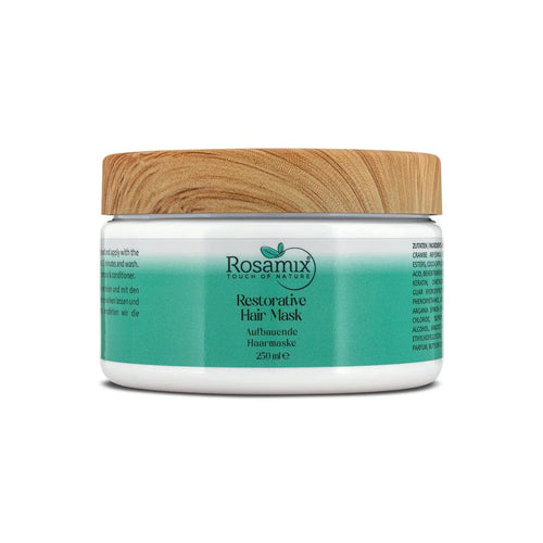 Aufbauende Haarmaske-0