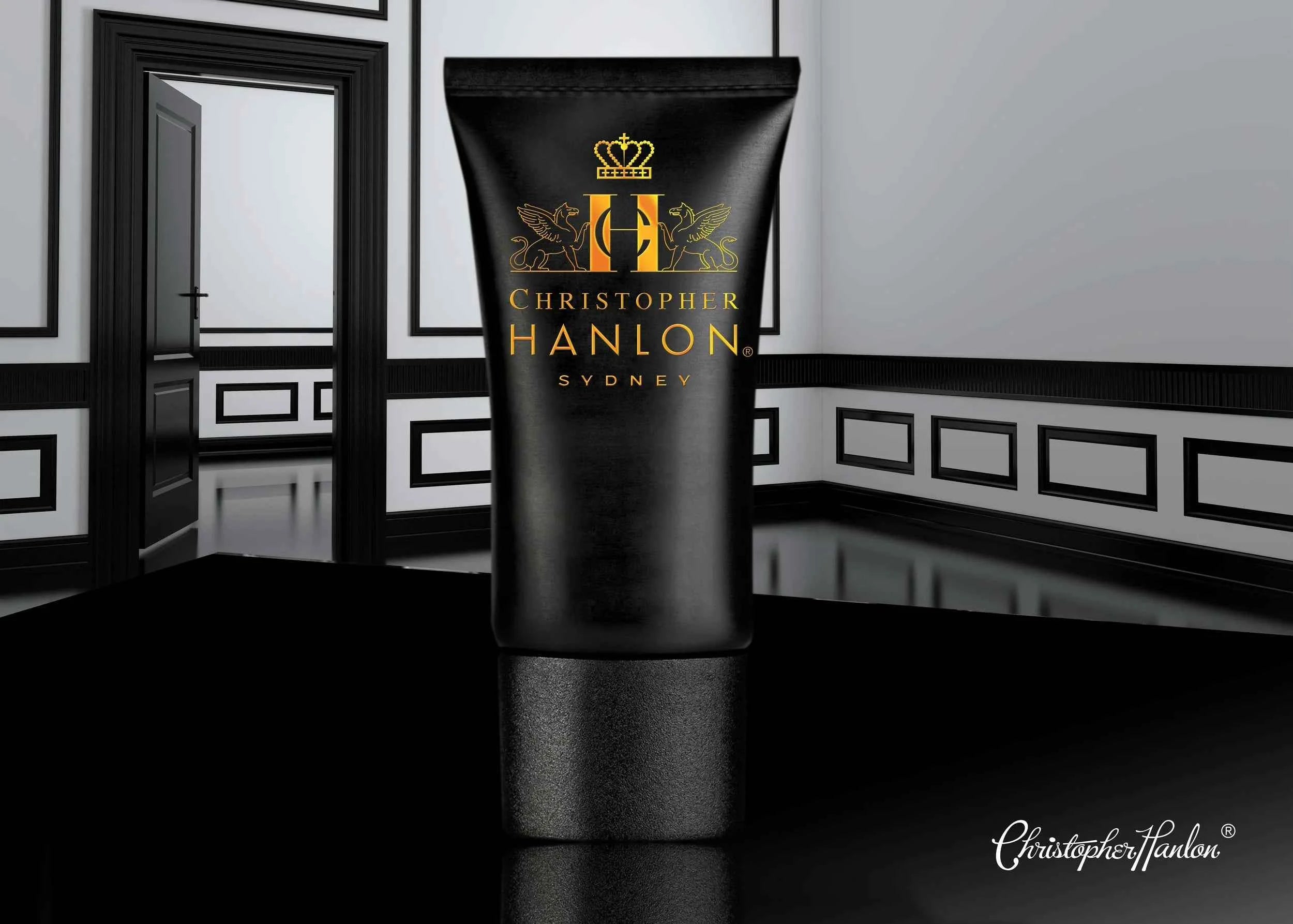 Image of MANUKA + MANDARIN Anti-Aging Gesichtsbehandlung – CHRISTOPHER HANLON Manuka Mandarinen Gesichtsbehandlung für strahlende Haut kaufen!