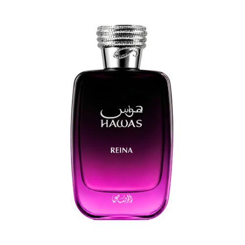 Image of Rasasi - Hawas Reina - Eau De Parfum - Perfume Unisex-0
