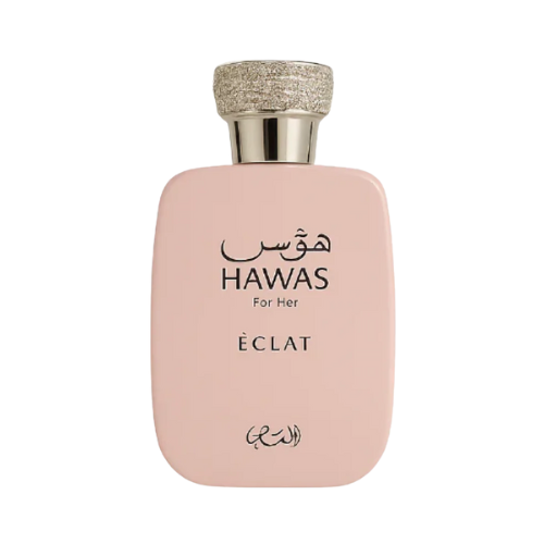 Image of Rasasi - Hawas Eclat - Eau de Parfum - Perfume Femenino-0