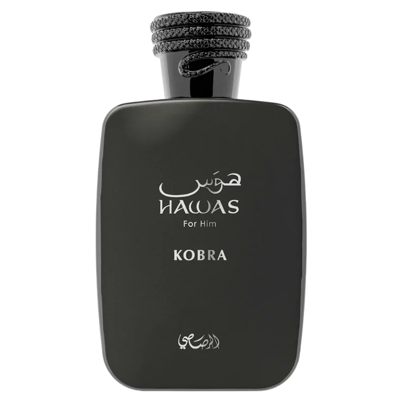 Image of Rasasi Hawas Kobra Eau De Parfum-0