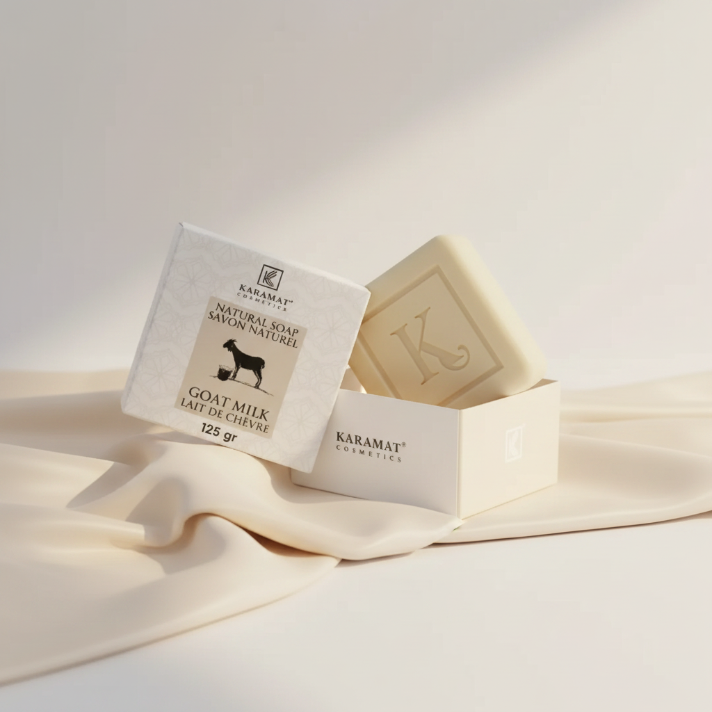 Image of Savon Naturel 125 g – 12 Parfums au Choix-0