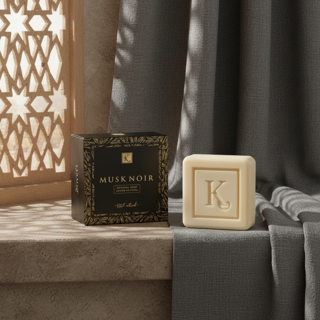 Image of Savon Naturel 125 g – 12 Parfums au Choix-2