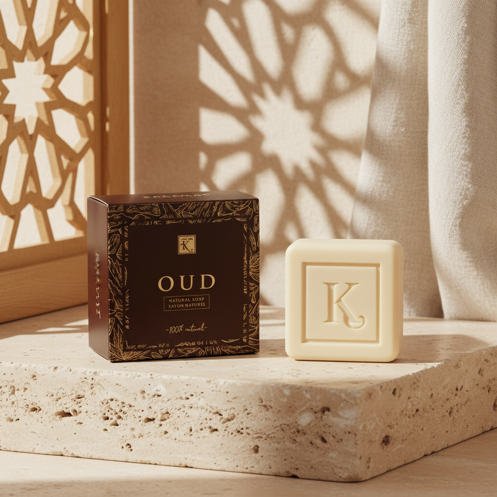 Image of Savon Naturel 125 g – 12 Parfums au Choix-4