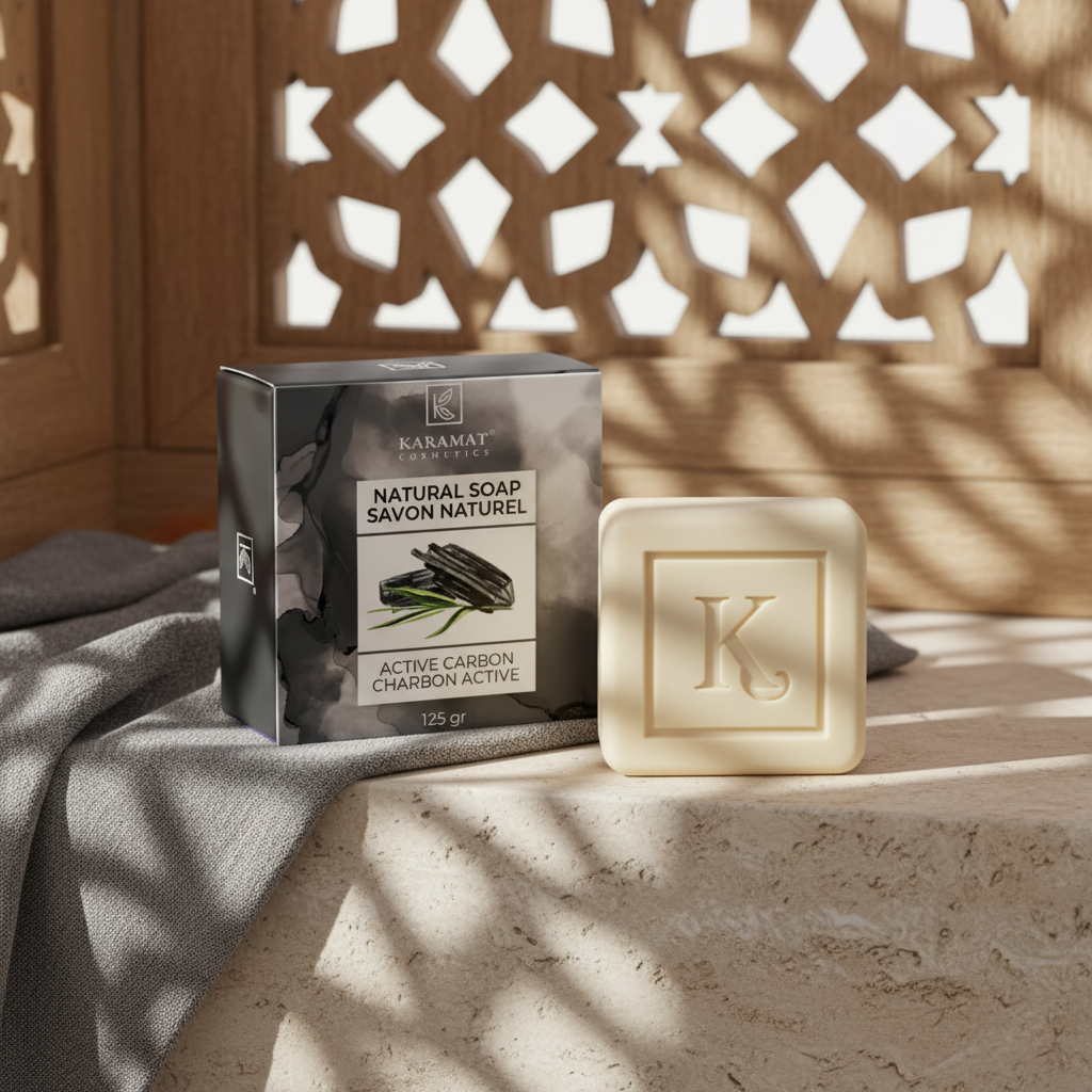 Image of Savon Naturel 125 g – 12 Parfums au Choix-7