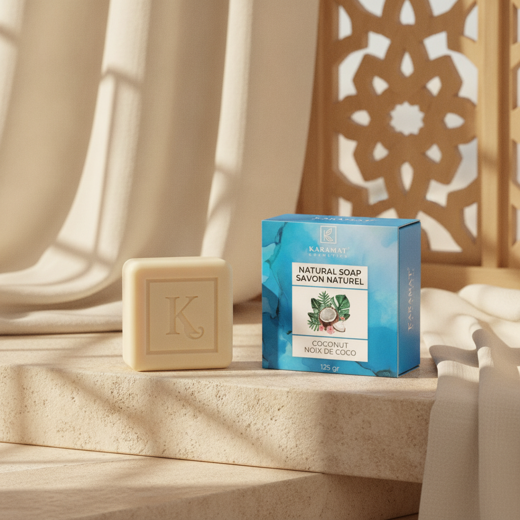 Image of Savon Naturel 125 g – 12 Parfums au Choix-8