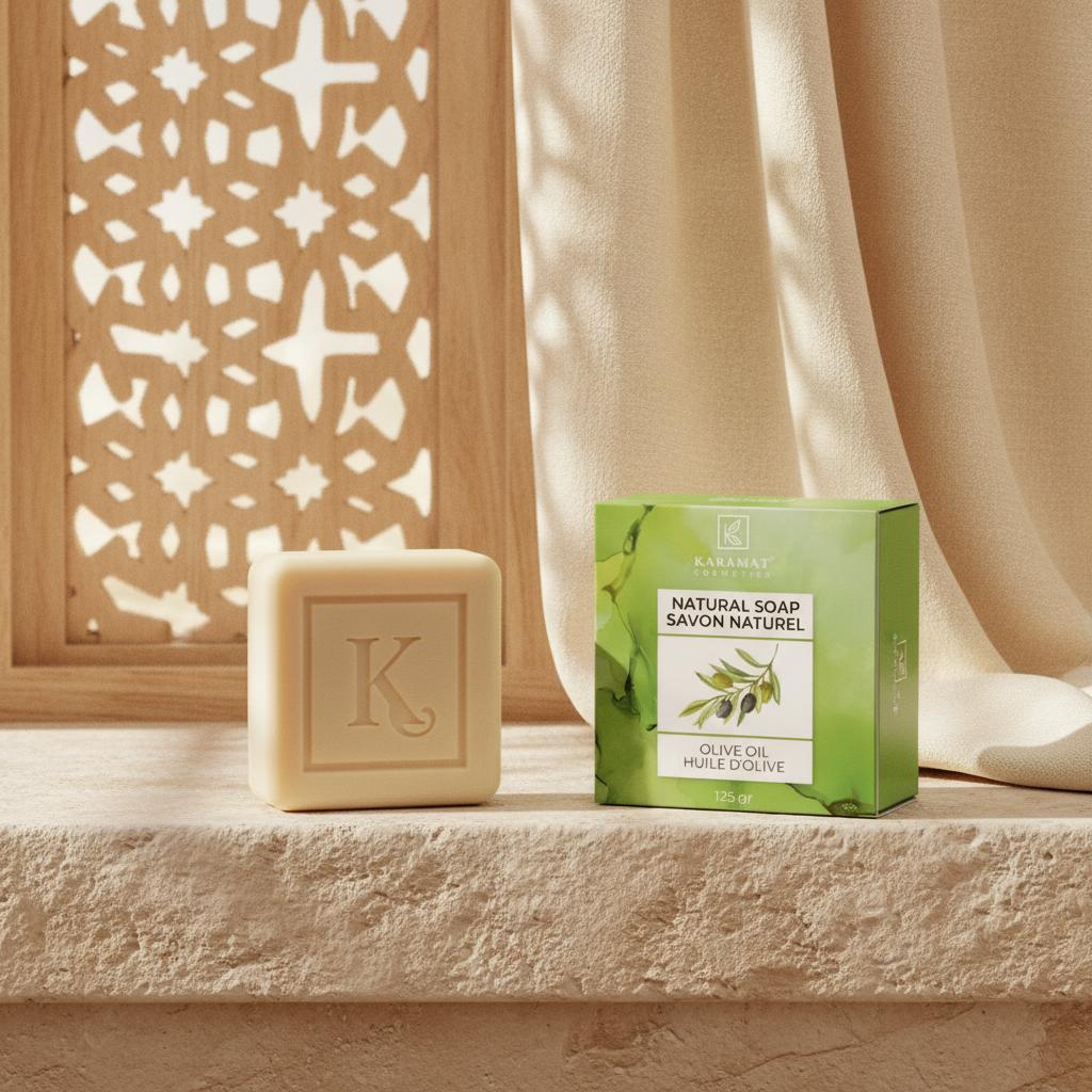 Image of Savon Naturel 125 g – 12 Parfums au Choix-10