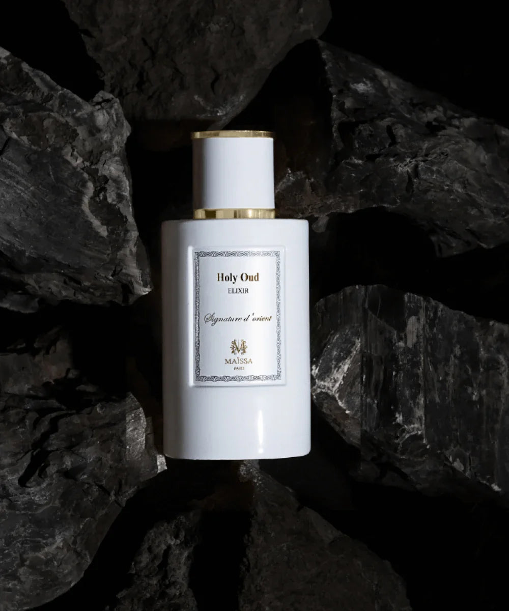 Image of Holy Oud 100ml Eau de Parfum-2