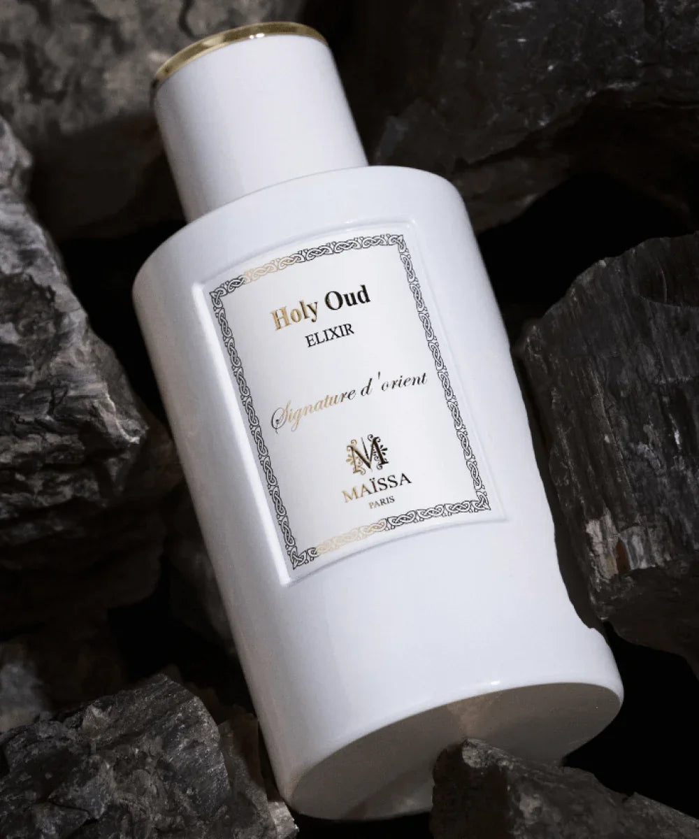 Image of Holy Oud 100ml Eau de Parfum-3
