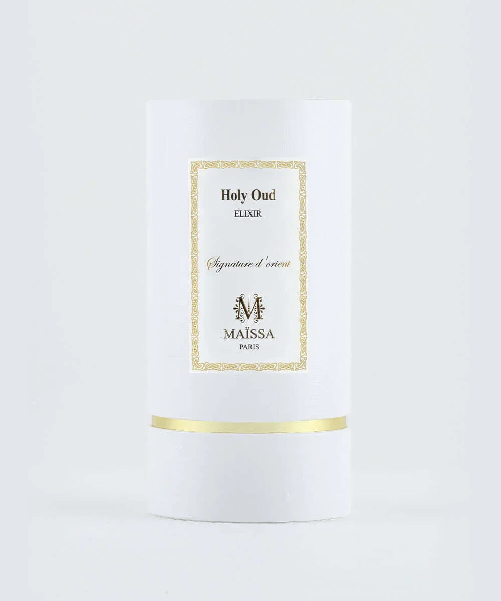 Image of Holy Oud 100ml Eau de Parfum-1