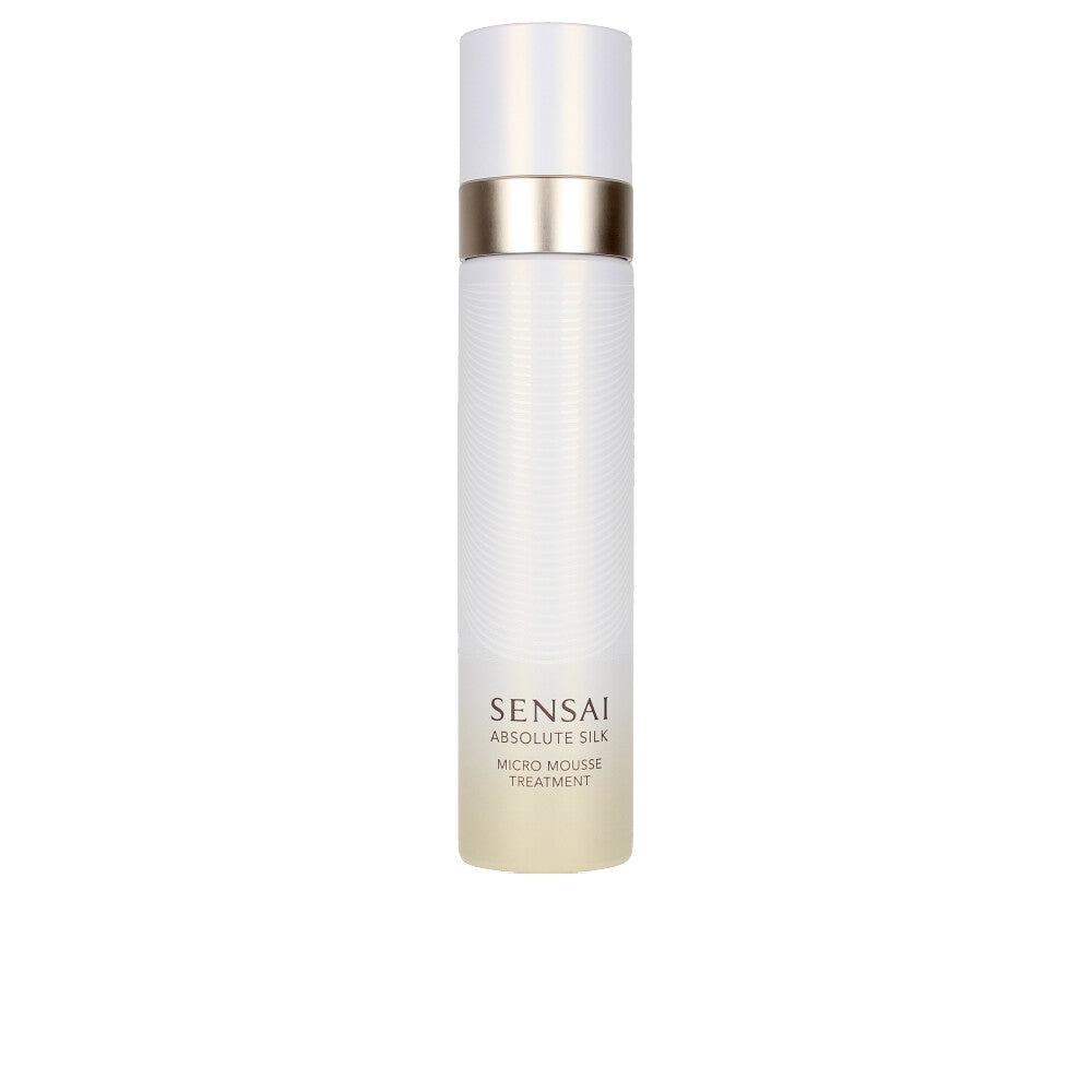 Image of ABSOLUTE SILK micro mousse treatment 90 ml-0