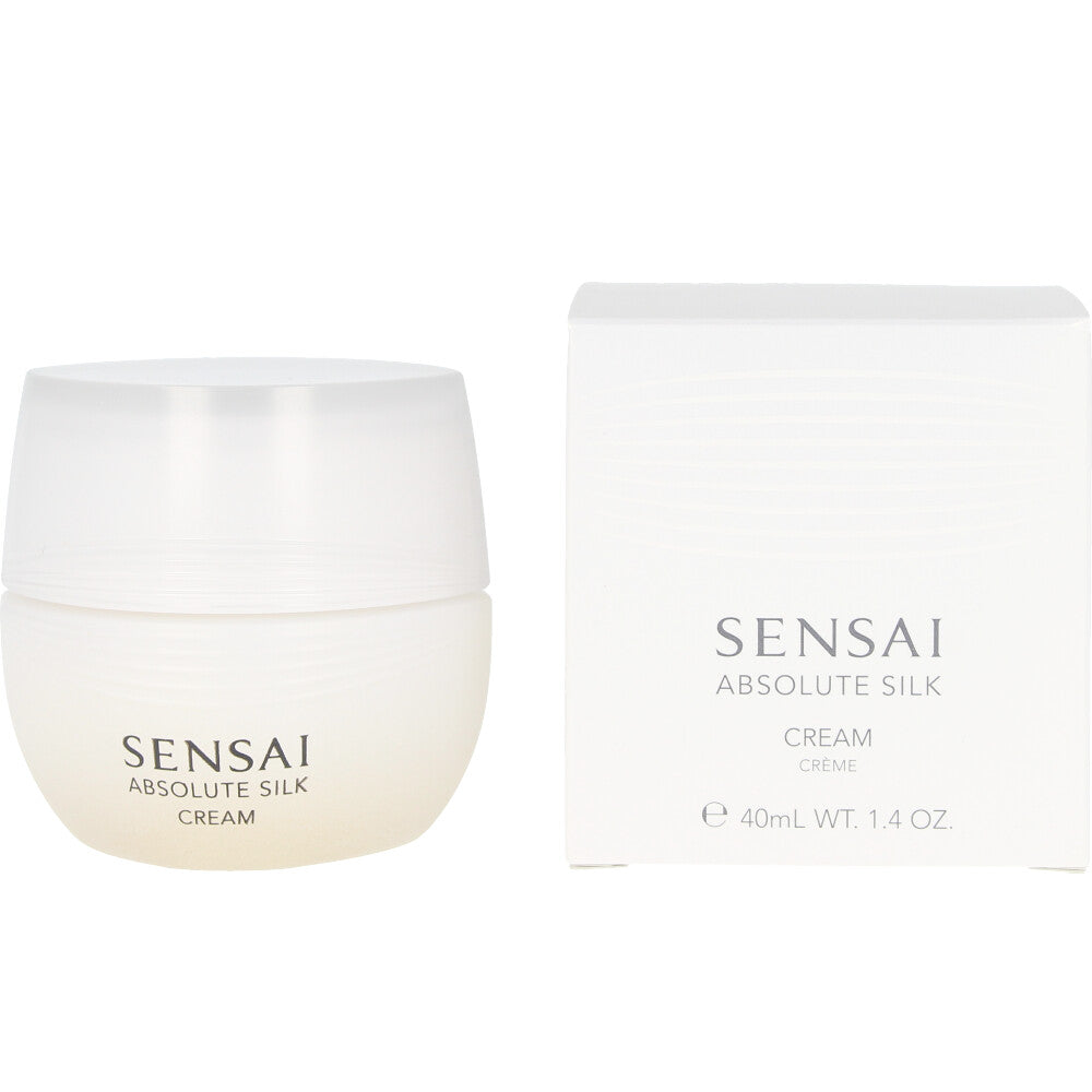 Image of ABSOLUTE SILK cream 40 ml-0