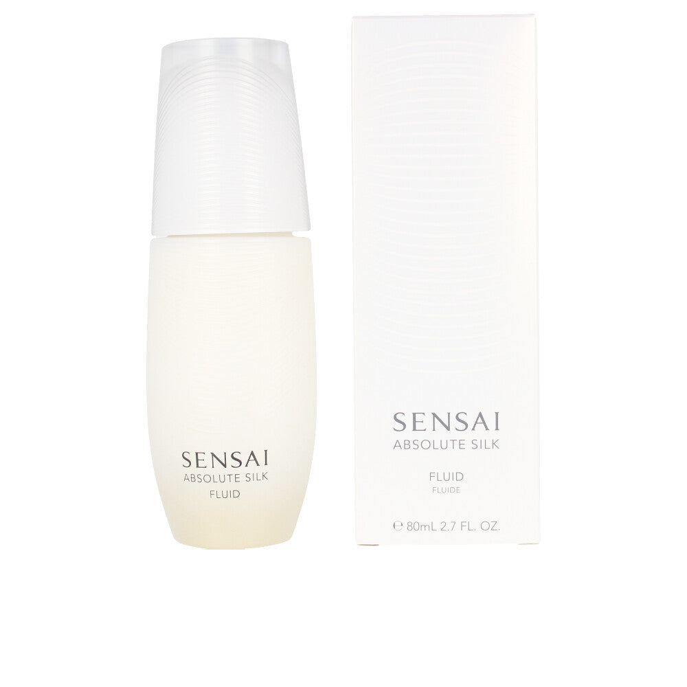 Image of ABSOLUTE SILK fluid 80 ml-0
