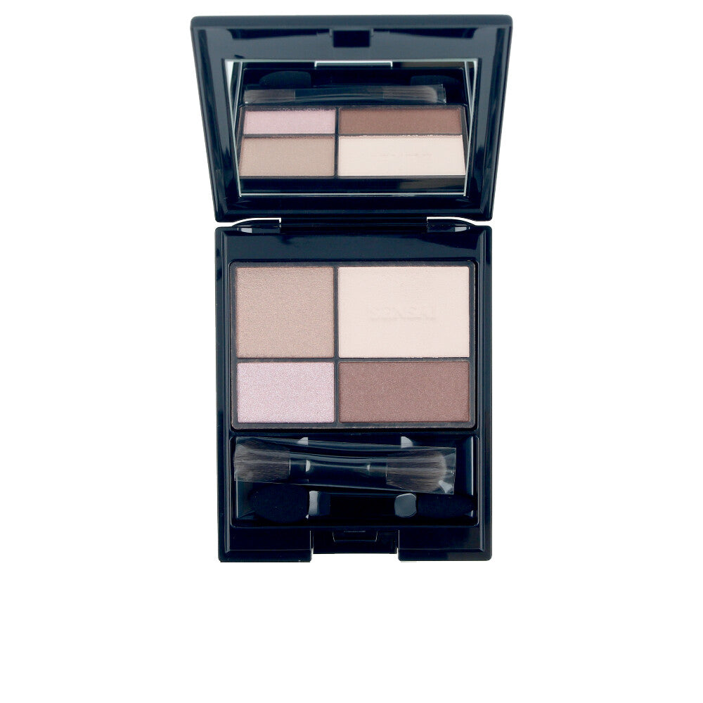 Image of EYE COLOUR PALETTE #03-Petal Dance 3,7 gr-0