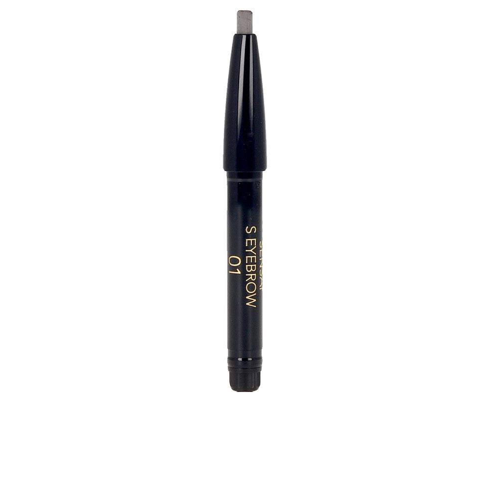 Image of STYLING EYEBROW PENCIL refill #01-Dark Brown 0,2 gr-0