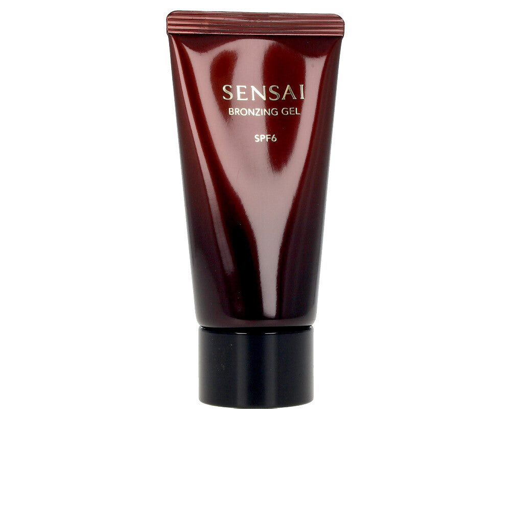Image of BRONZING gel #BC62-Amber Bronze 50 ml-0