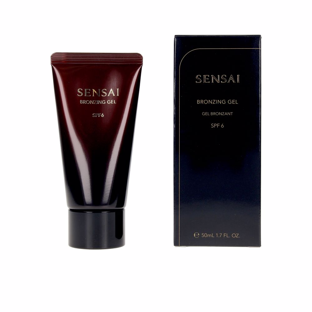 Image of BRONZING gel #BC61-Soft Bronze 50 ml-0