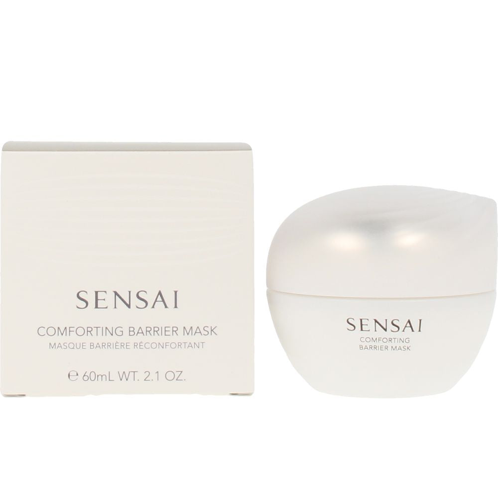 Image of COMFORTING BARRIER mask 60 ml-0