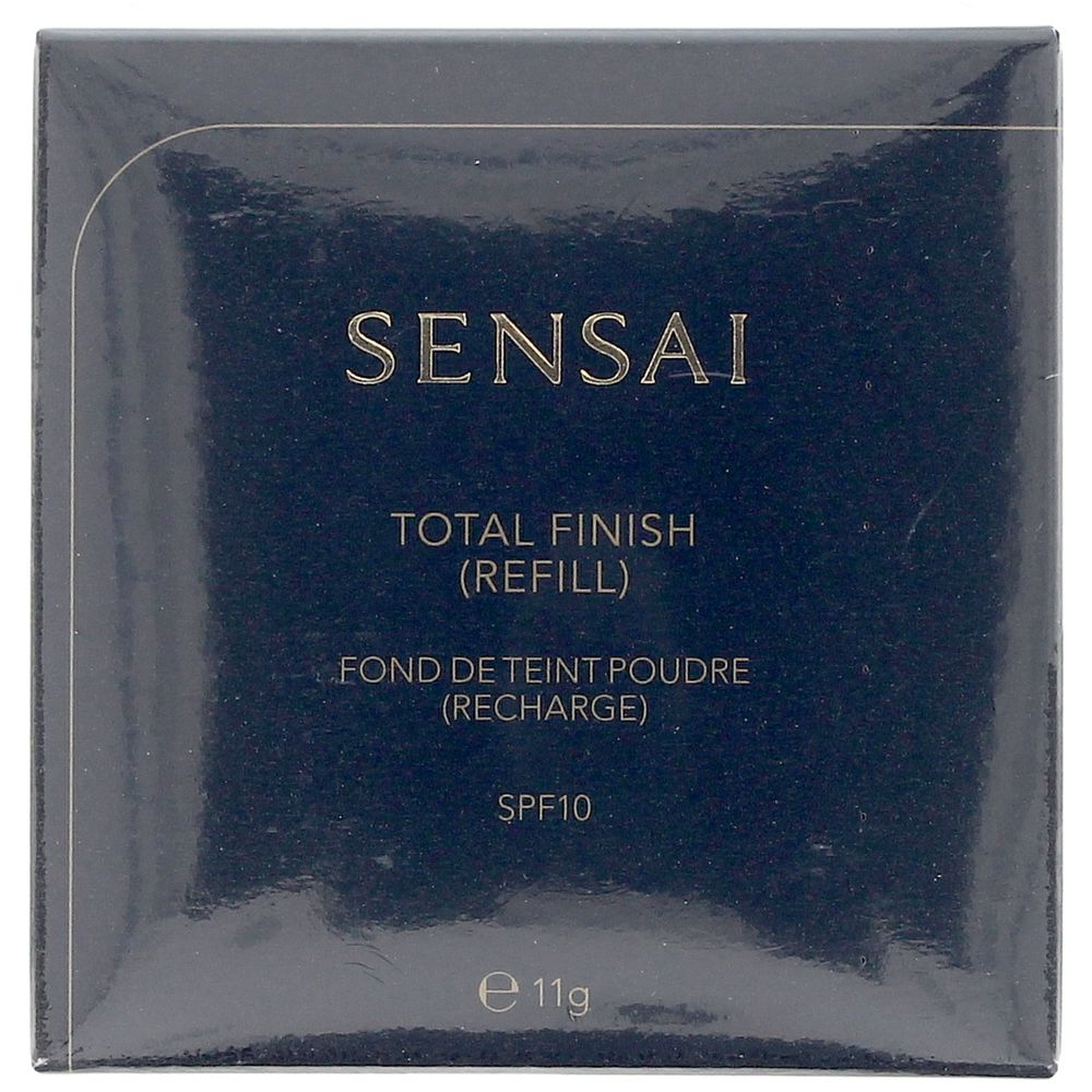 Image of TOTAL FINISH refill #TF103-Warm Beige 11 gr-0