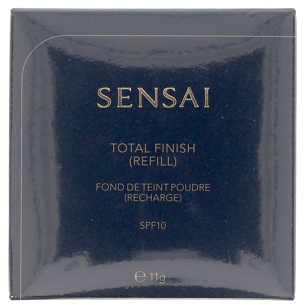 Image of TOTAL FINISH refill #TF202-Soft Beige 11 gr-0