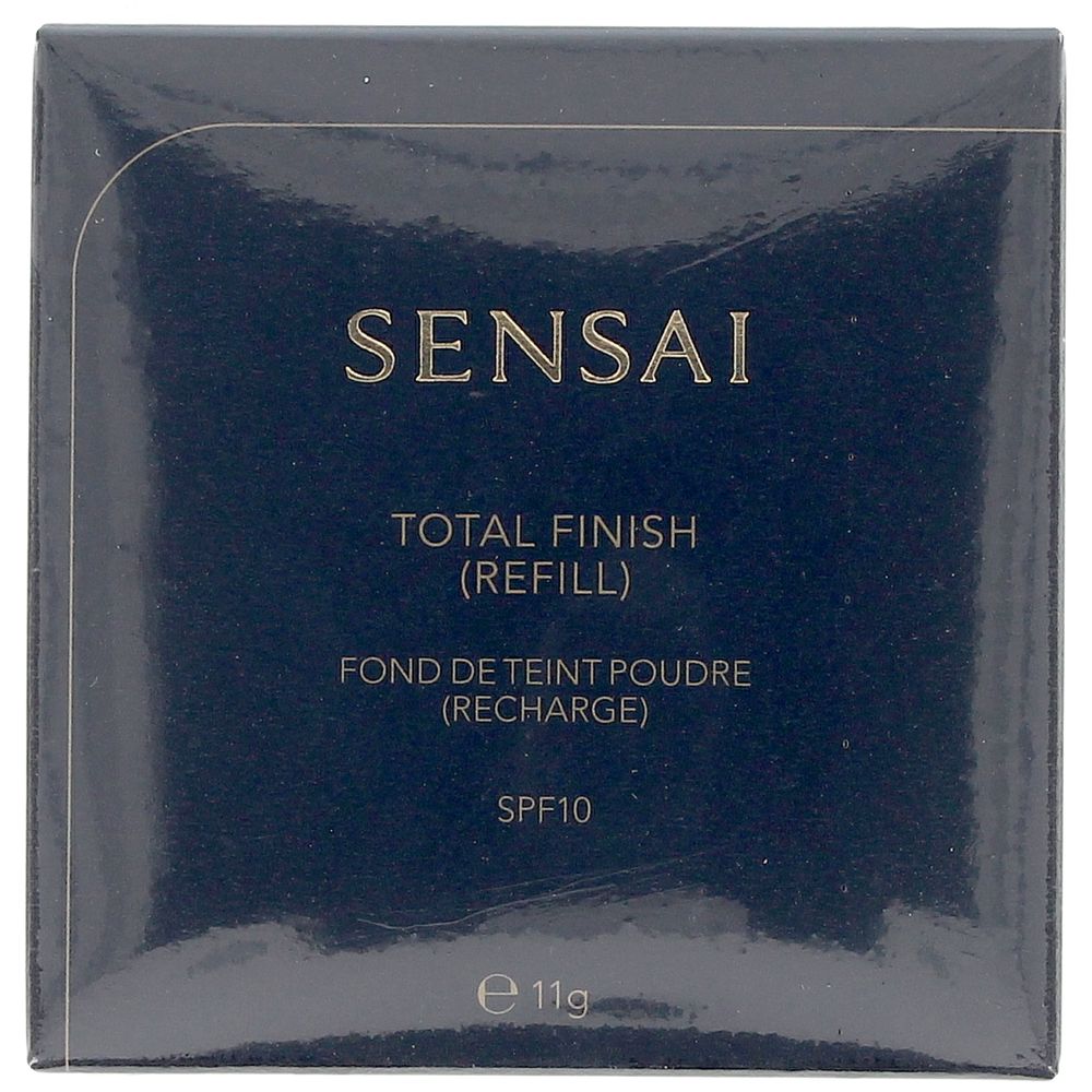 Image of TOTAL FINISH refill #TF206-Golden Dune 11 gr-0