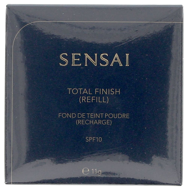 TOTAL FINISH refill #TF206-Golden Dune 11 gr-0